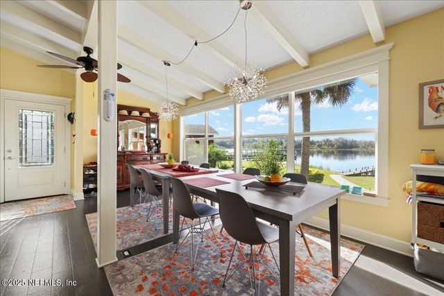 802 LEMON Avenue, Crescent City, FL 32112