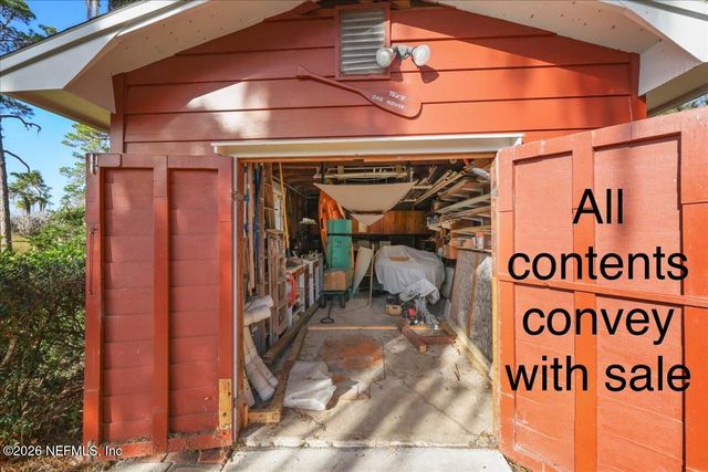 802 LEMON Avenue, Crescent City, FL 32112