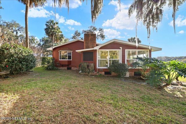 802 LEMON Avenue, Crescent City, FL 32112