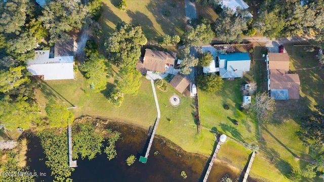 802 LEMON Avenue, Crescent City, FL 32112