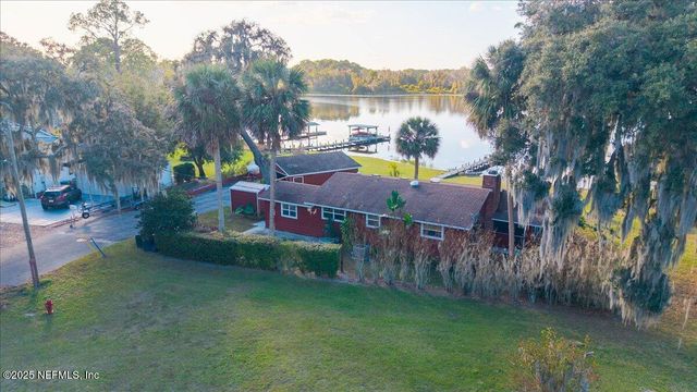 802 LEMON Avenue, Crescent City, FL 32112
