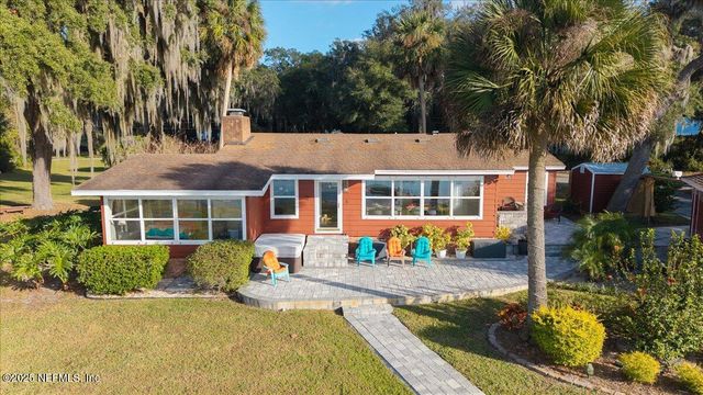 802 LEMON Avenue, Crescent City, FL 32112