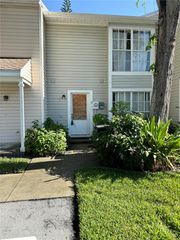 16173 RAMBLING VINE DRIVE E, Tampa, FL 33624
