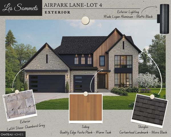 60713 Airpark Lane, Mattawan, MI 49071