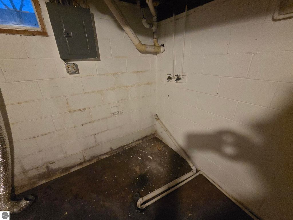 Image 33 of property listing at 820-822 E Chippewa Street, Mt Pleasant, MI 48858