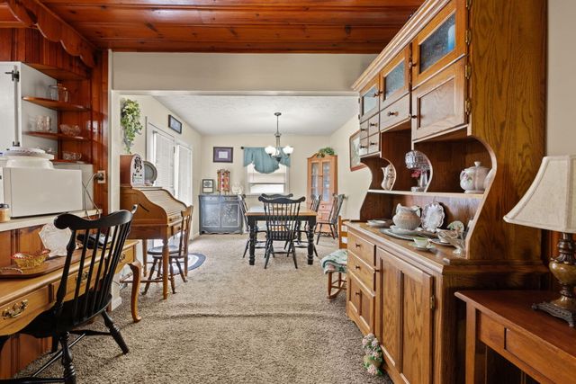 35 Herbert Grubbs Road, Lancaster, KY 40444