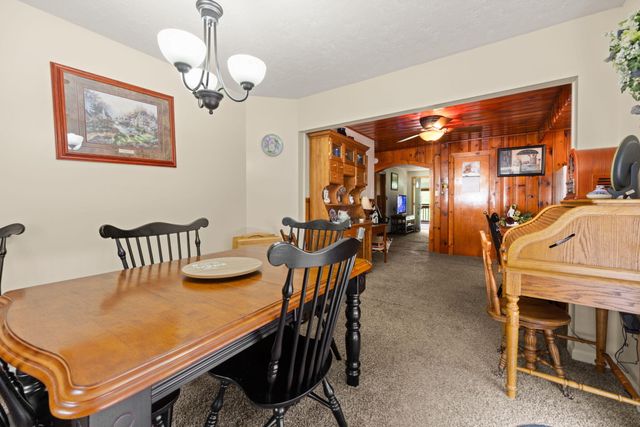 35 Herbert Grubbs Road, Lancaster, KY 40444