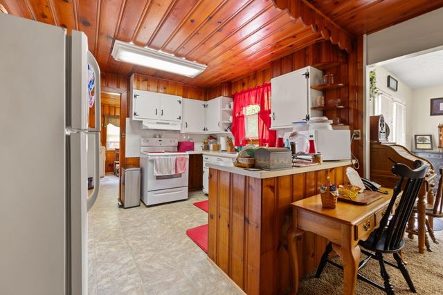 35 Herbert Grubbs Road, Lancaster, KY 40444