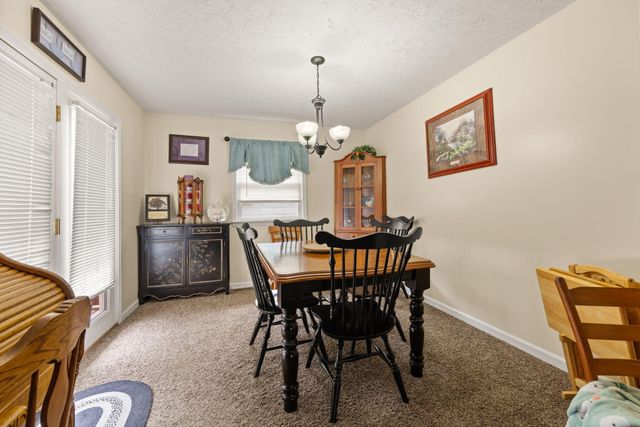 35 Herbert Grubbs Road, Lancaster, KY 40444