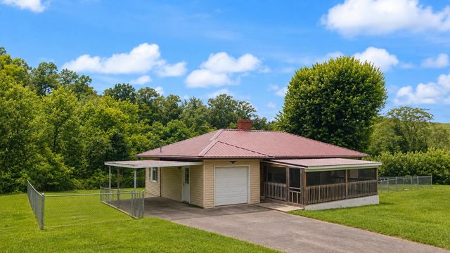 35 Herbert Grubbs Road, Lancaster, KY 40444