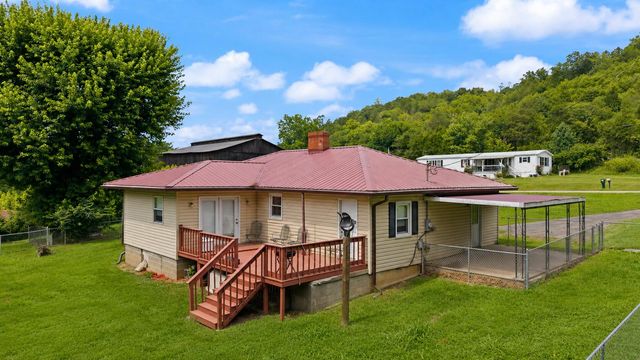 35 Herbert Grubbs Road, Lancaster, KY 40444