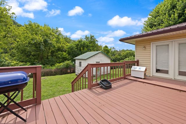 35 Herbert Grubbs Road, Lancaster, KY 40444