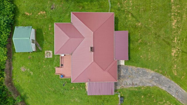 35 Herbert Grubbs Road, Lancaster, KY 40444