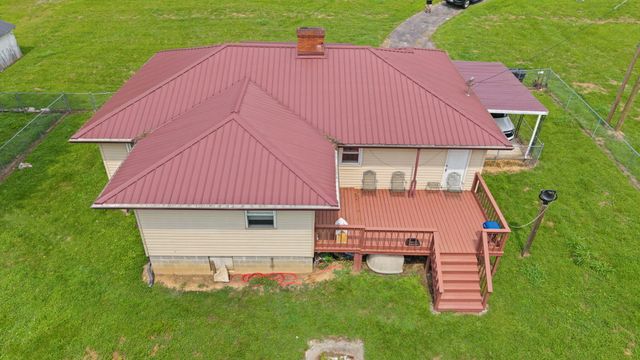 35 Herbert Grubbs Road, Lancaster, KY 40444
