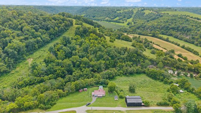 35 Herbert Grubbs Road, Lancaster, KY 40444