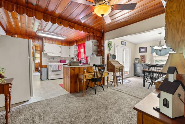 35 Herbert Grubbs Road, Lancaster, KY 40444