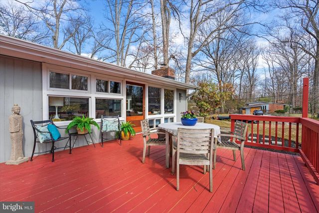 3408 HARTWELL CT, Falls Church, VA 22042