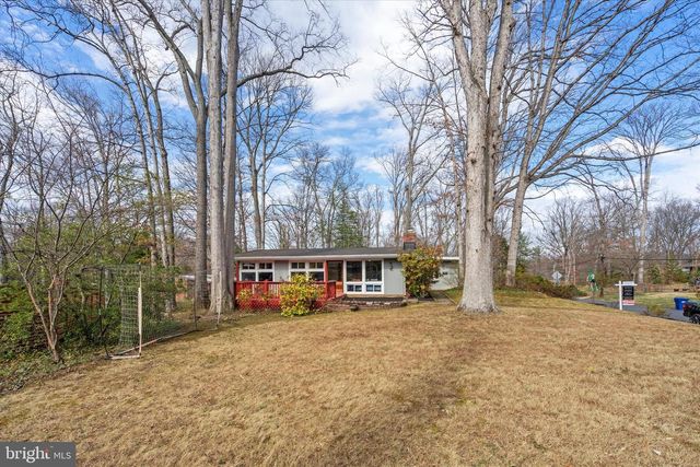 3408 HARTWELL CT, Falls Church, VA 22042