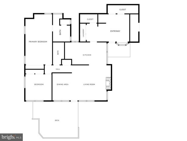 3408 HARTWELL CT, Falls Church, VA 22042