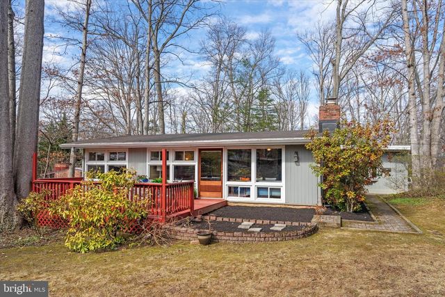 3408 HARTWELL CT, Falls Church, VA 22042