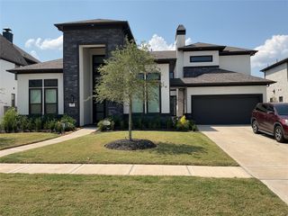 4831 Summer Place Court, Fulshear, TX 77441