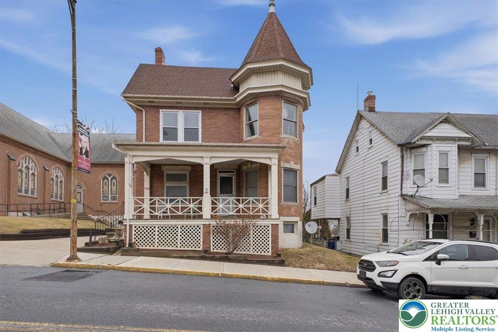 1229 Main Street, Northampton Boro, PA 18067