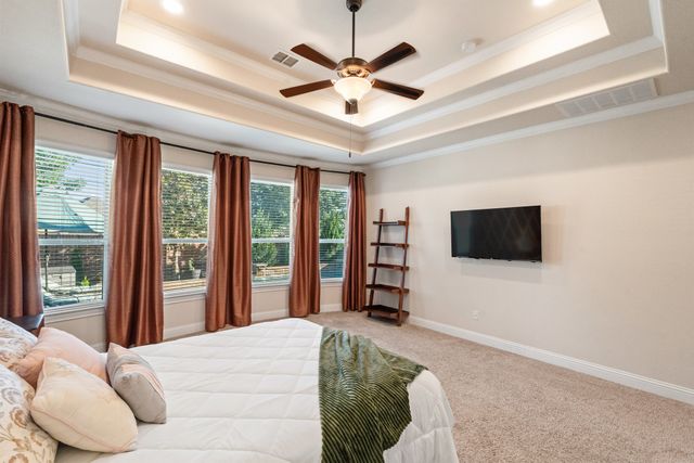 2812 Waverley Drive, Trophy Club, TX 76262