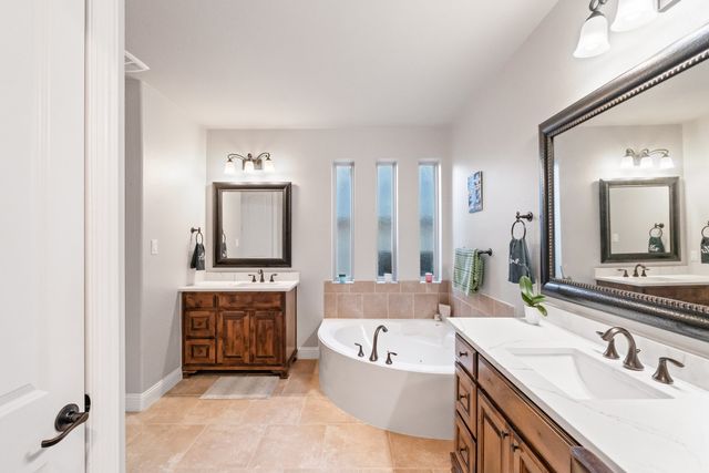 2812 Waverley Drive, Trophy Club, TX 76262