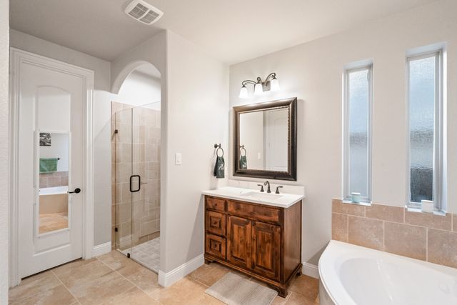 2812 Waverley Drive, Trophy Club, TX 76262