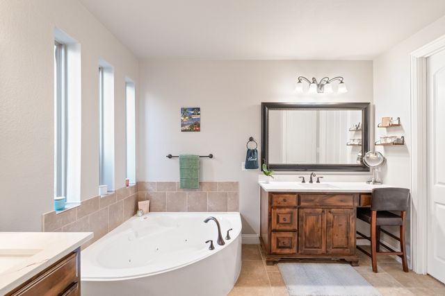 2812 Waverley Drive, Trophy Club, TX 76262