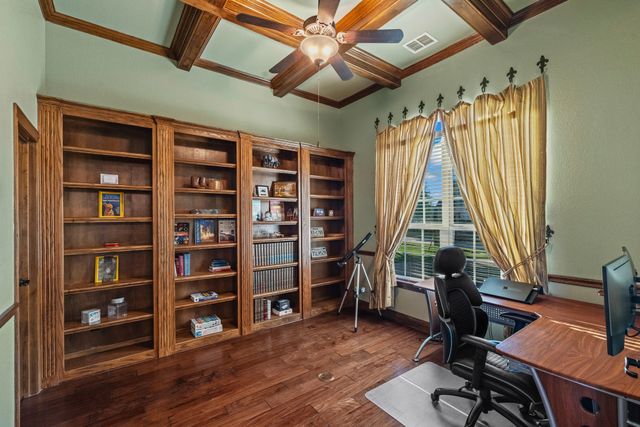 2812 Waverley Drive, Trophy Club, TX 76262