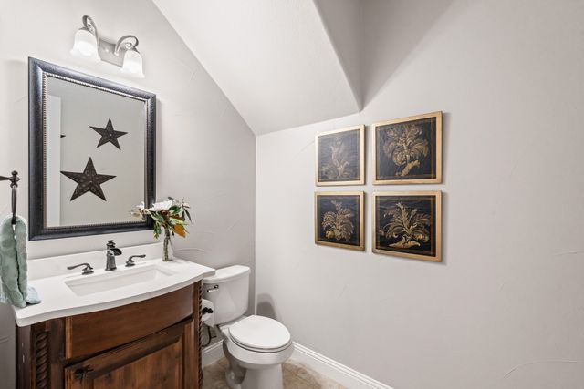 2812 Waverley Drive, Trophy Club, TX 76262