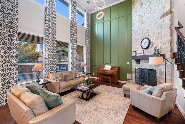 2812 Waverley Drive, Trophy Club, TX 76262