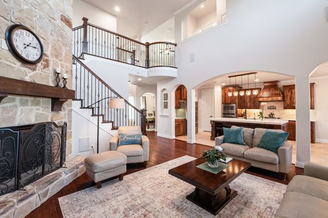 2812 Waverley Drive, Trophy Club, TX 76262