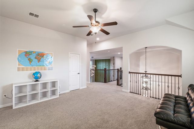 2812 Waverley Drive, Trophy Club, TX 76262