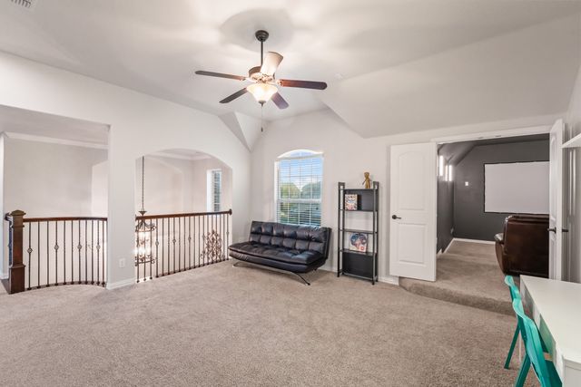 2812 Waverley Drive, Trophy Club, TX 76262