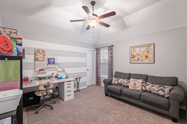 2812 Waverley Drive, Trophy Club, TX 76262