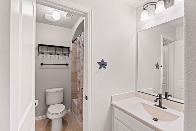 2812 Waverley Drive, Trophy Club, TX 76262