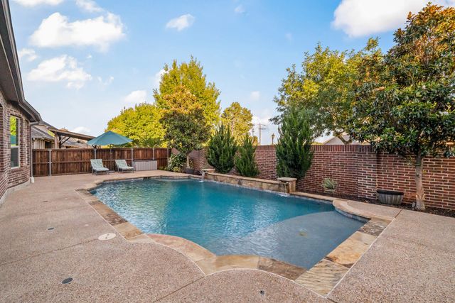 2812 Waverley Drive, Trophy Club, TX 76262