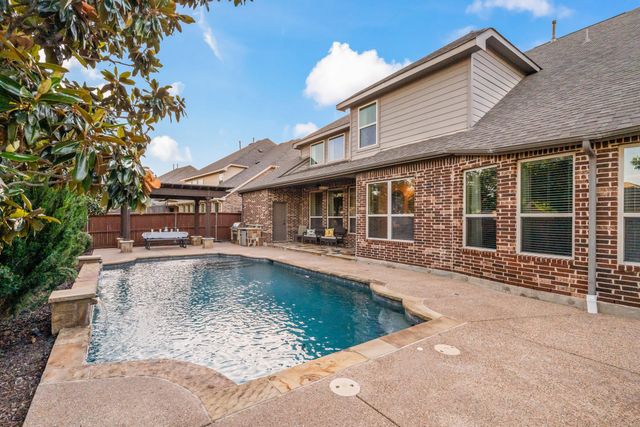 2812 Waverley Drive, Trophy Club, TX 76262