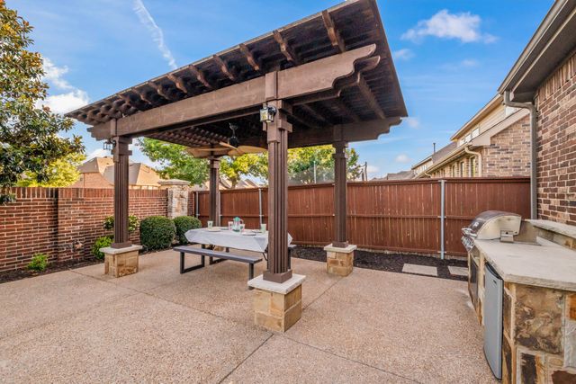 2812 Waverley Drive, Trophy Club, TX 76262