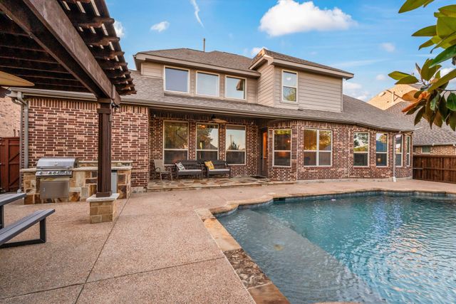 2812 Waverley Drive, Trophy Club, TX 76262