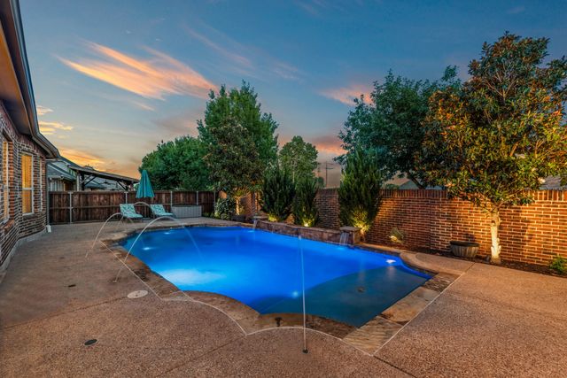 2812 Waverley Drive, Trophy Club, TX 76262