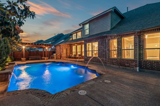 2812 Waverley Drive, Trophy Club, TX 76262