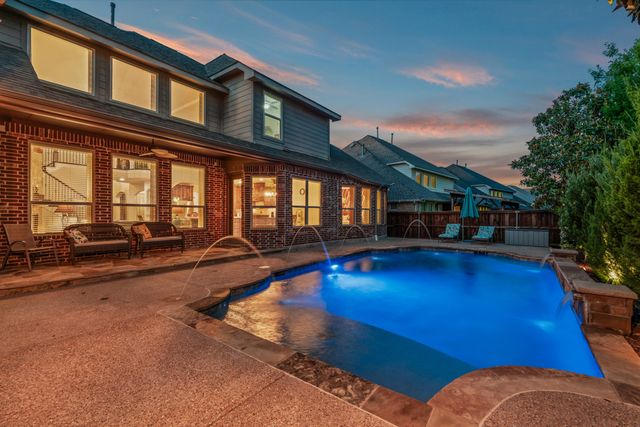 2812 Waverley Drive, Trophy Club, TX 76262