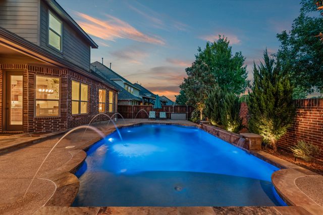 2812 Waverley Drive, Trophy Club, TX 76262