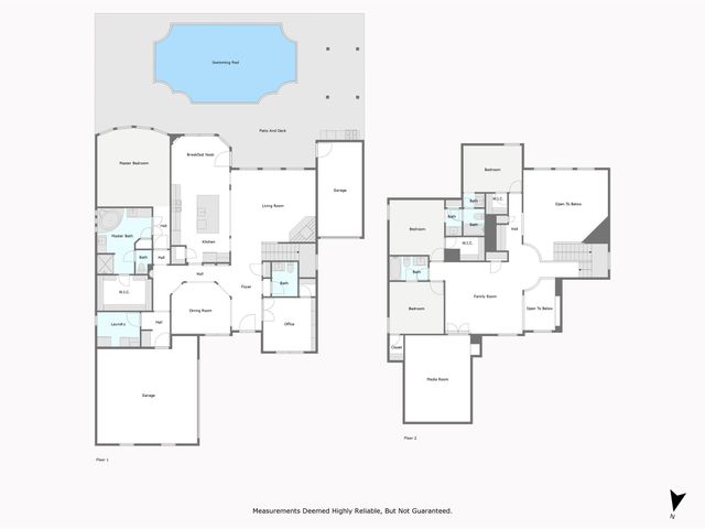 2812 Waverley Drive, Trophy Club, TX 76262