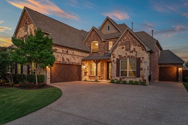 2812 Waverley Drive, Trophy Club, TX 76262