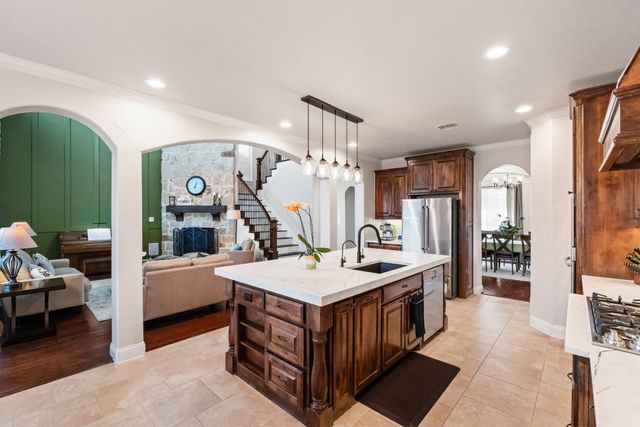 2812 Waverley Drive, Trophy Club, TX 76262