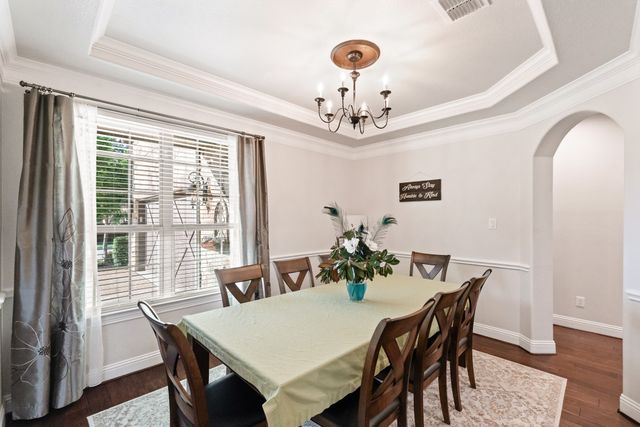 2812 Waverley Drive, Trophy Club, TX 76262